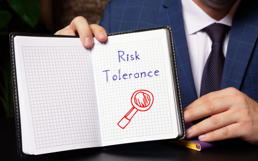 Evaluating Your Risk Tolerance