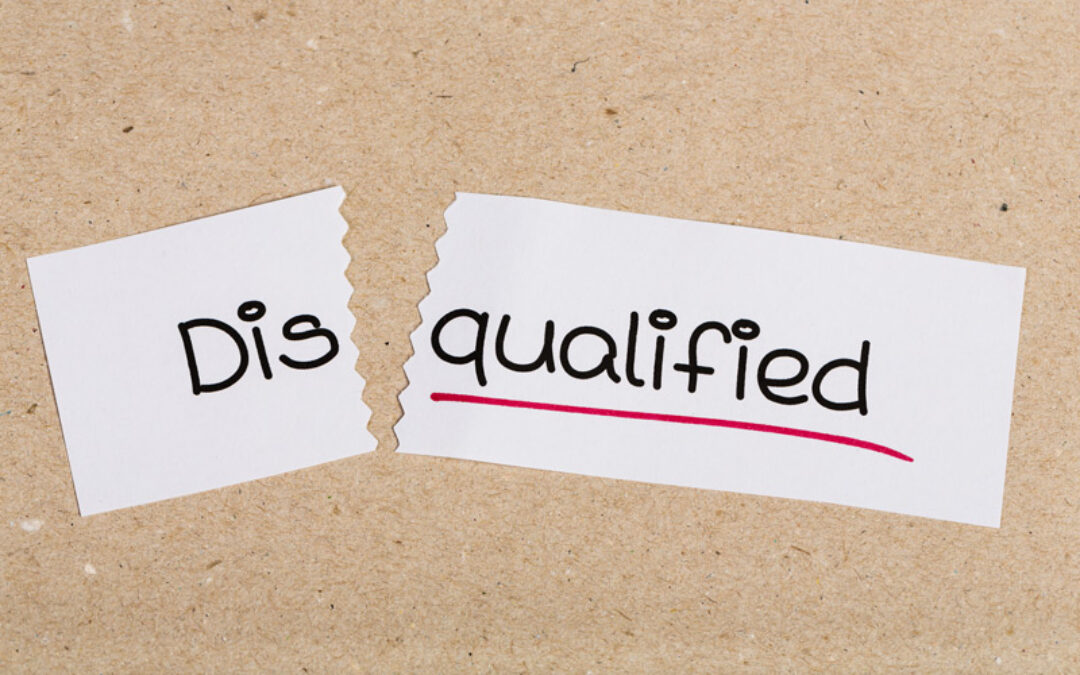 How to Avoid a 1031 Exchange Disqualification
