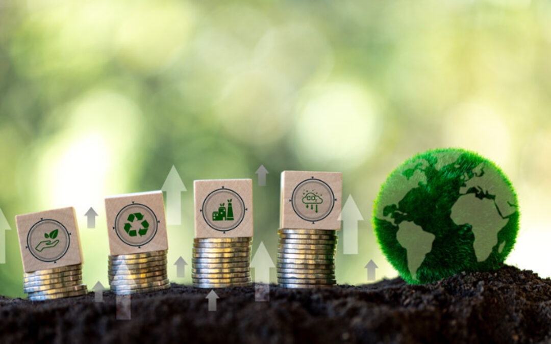 Aligning 1031 Exchanges with Sustainable Real Estate Goals