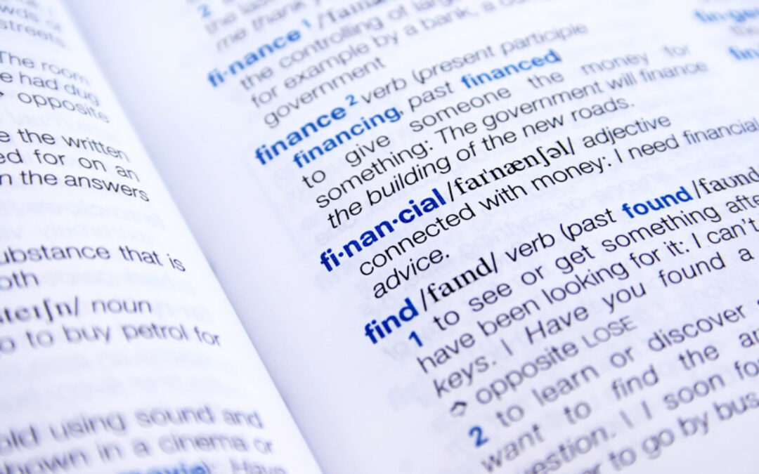 Six Critical 1031 Exchange Terms Every Investor Should Know