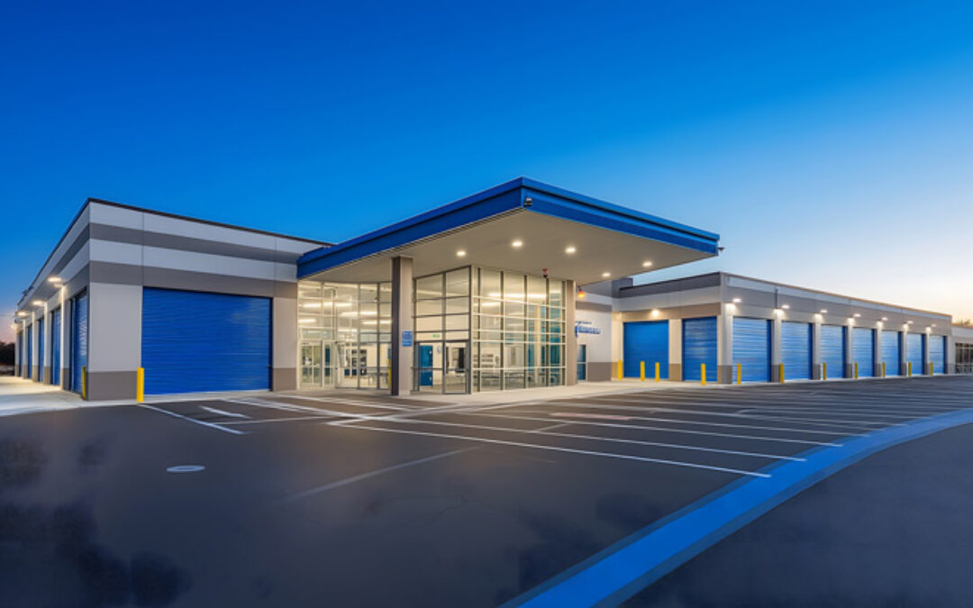 Using a 1031 Exchange to Transition from Hands-On Real Estate to Hands-Off Real Estate